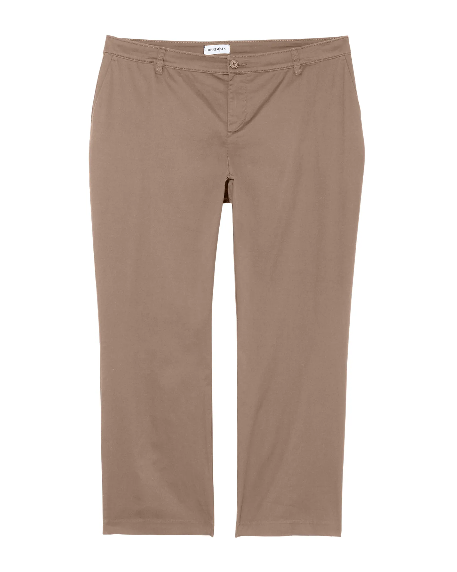 Aberdeen Trouser | Tan