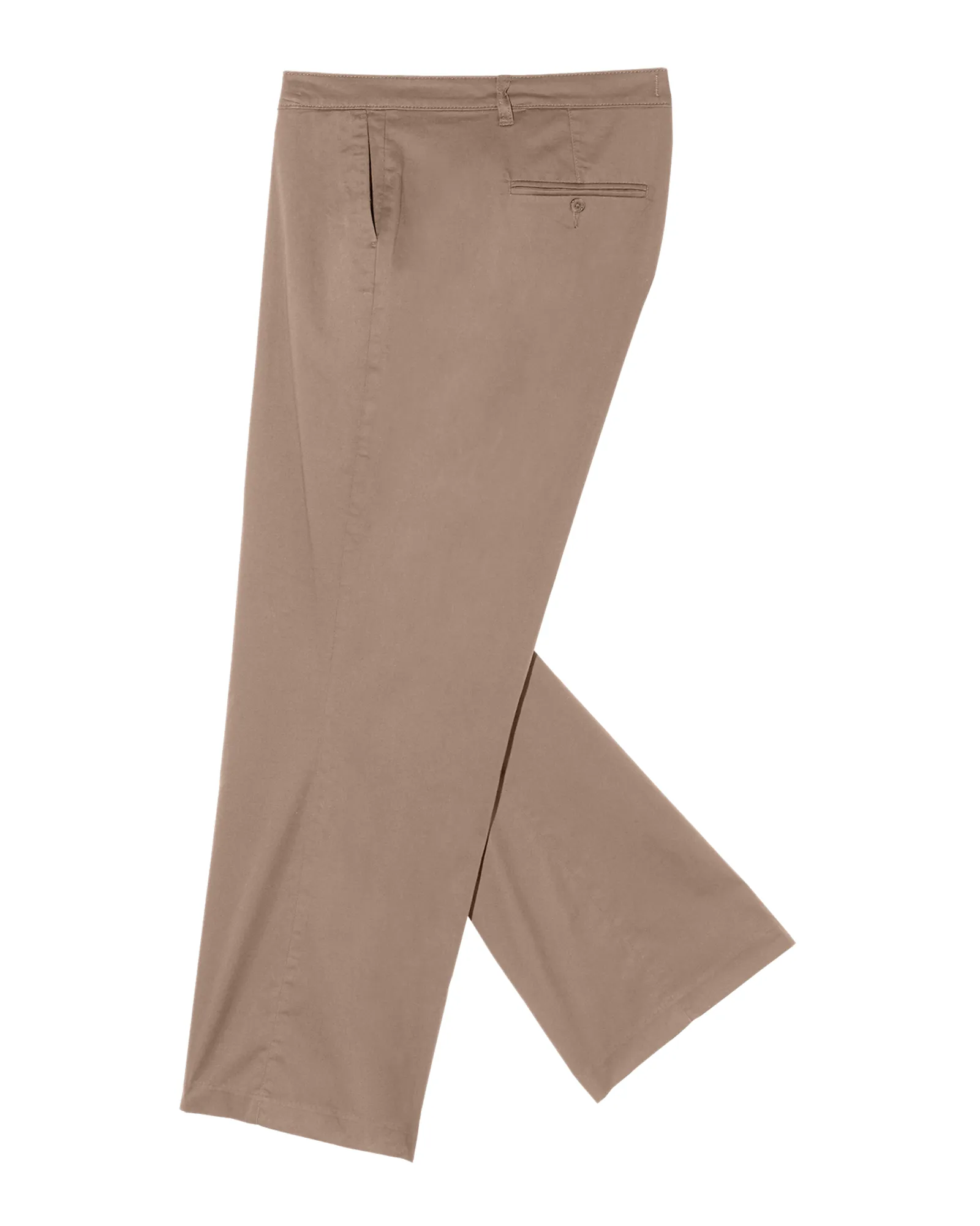 Aberdeen Trouser | Tan