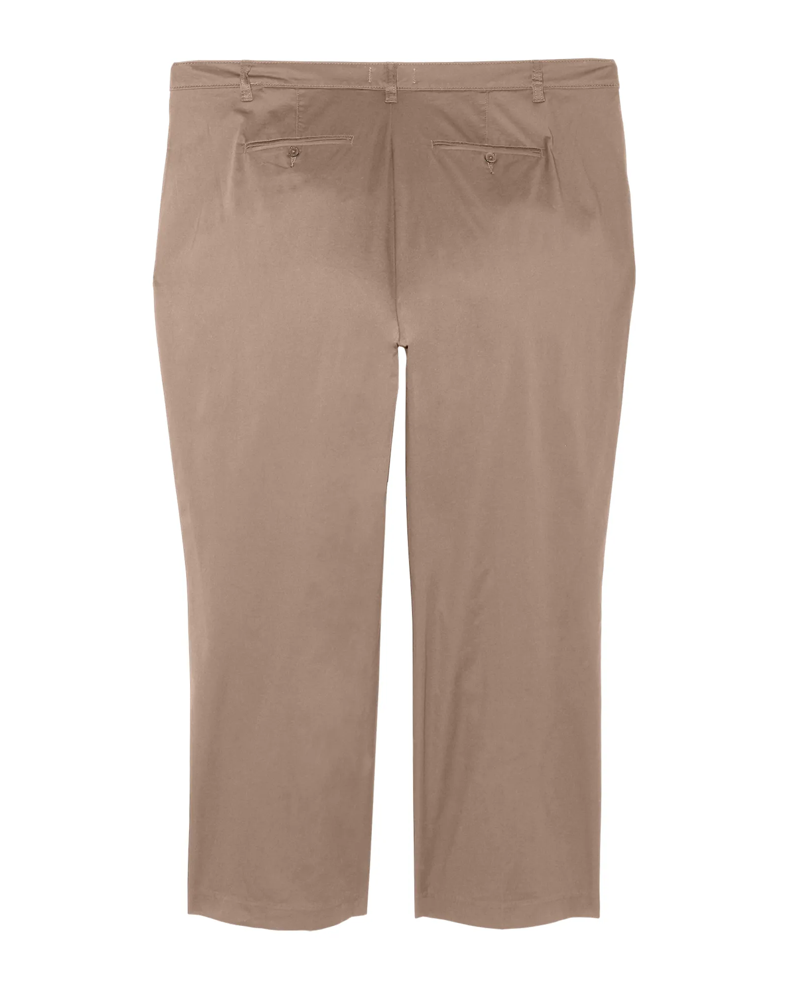 Aberdeen Trouser | Tan