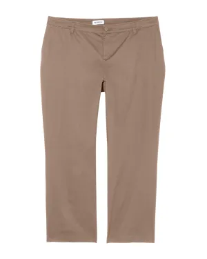 Aberdeen Trouser | Tan