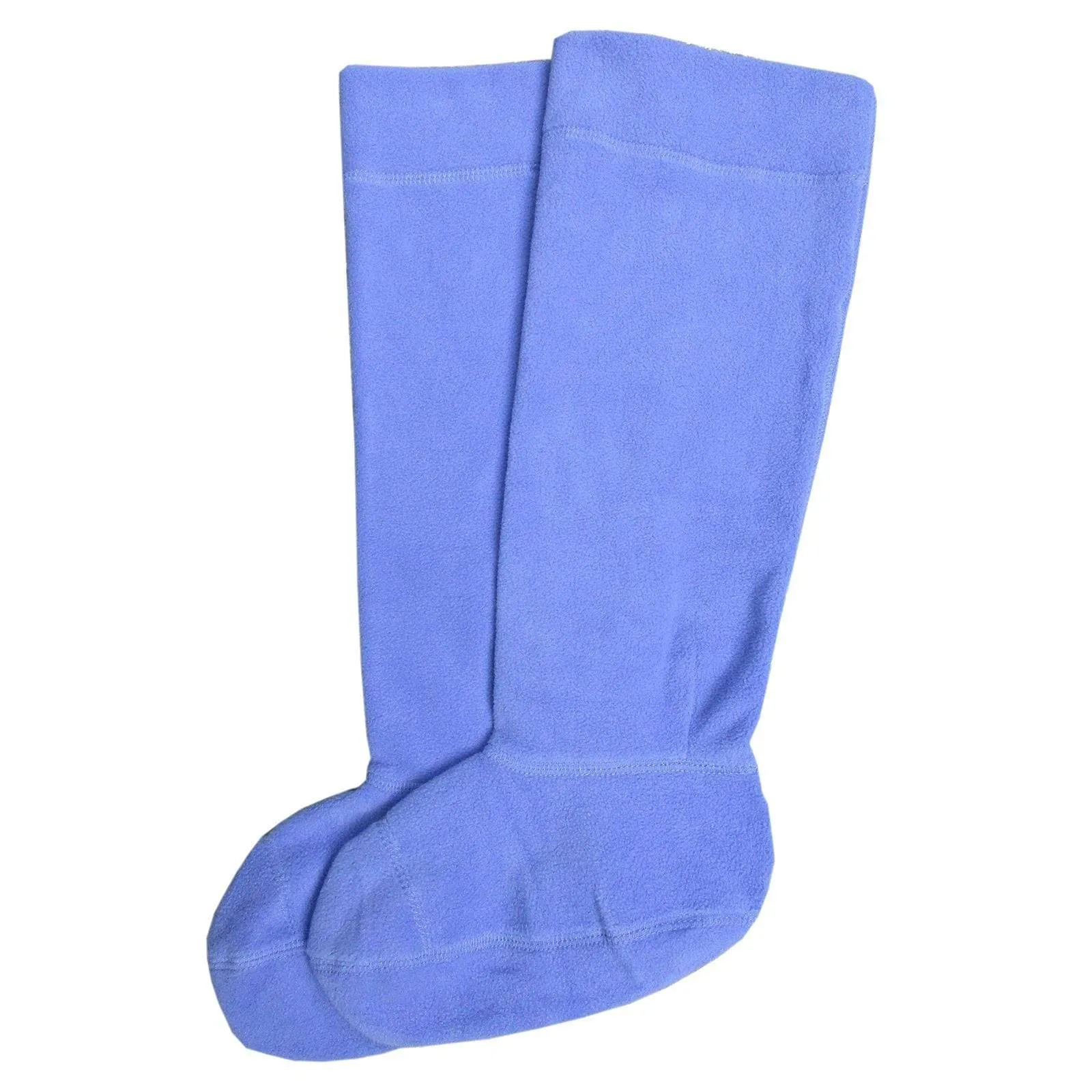 Adults Fleece Welly Liner Socks Wellies Wellington Boots