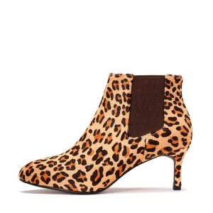 Alba Animal Print