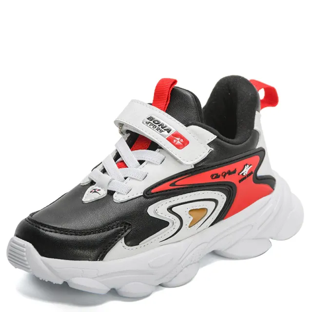 Alec Boys' Running Shoes