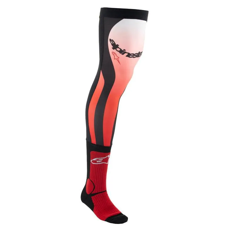 Alpinestars 2024 Knee Brace Socks