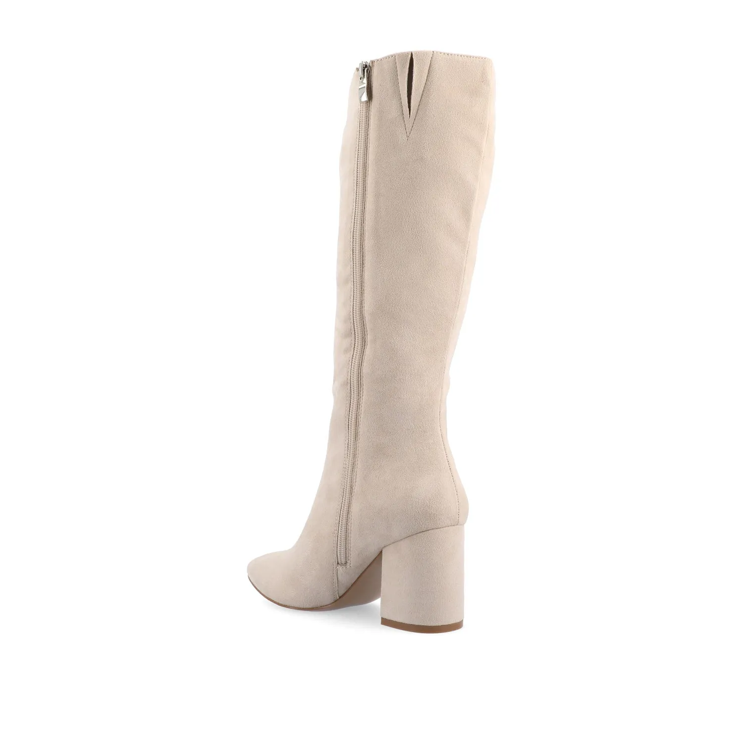 AMEYLIA BOOTS IN WIDE WIDTH & CALF