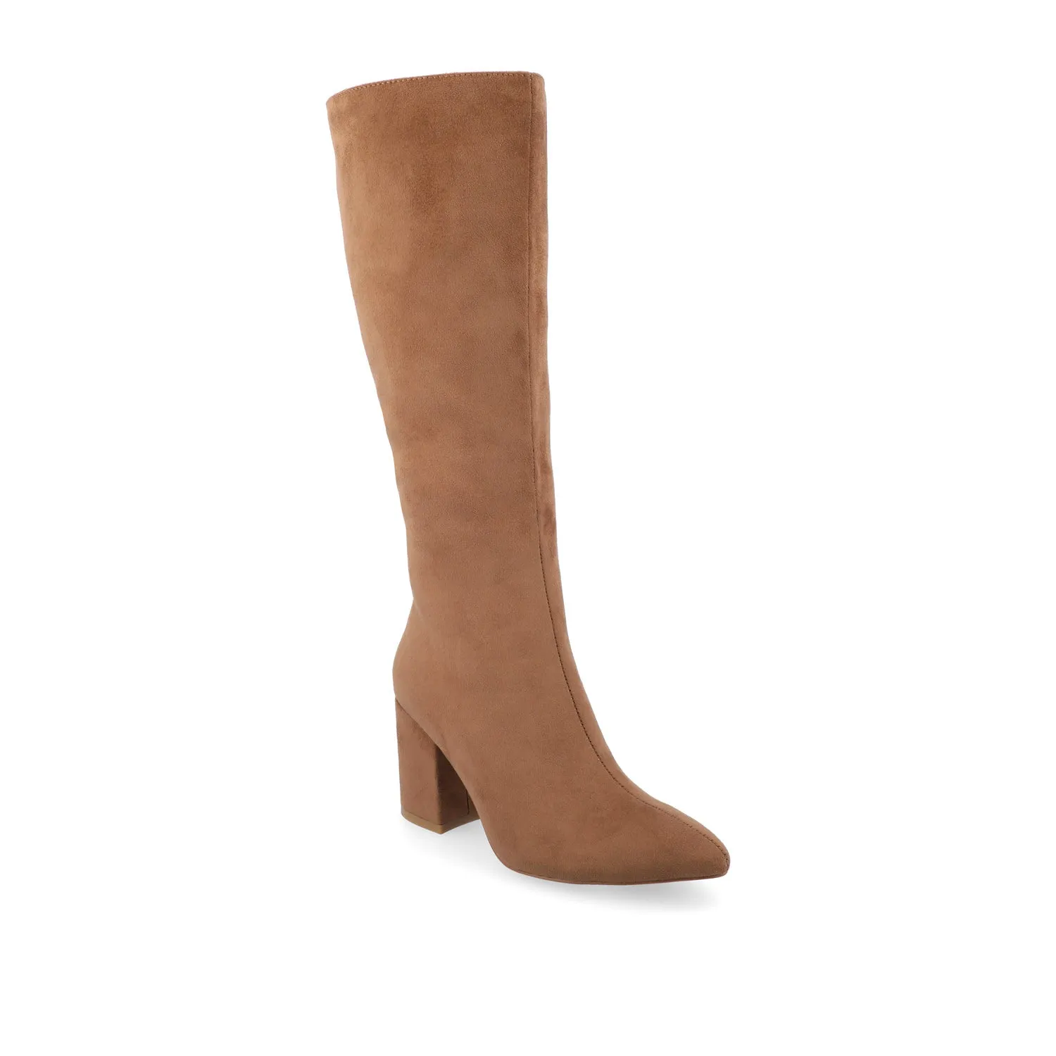 AMEYLIA BOOTS IN WIDE-WIDTH X-WIDE CALF