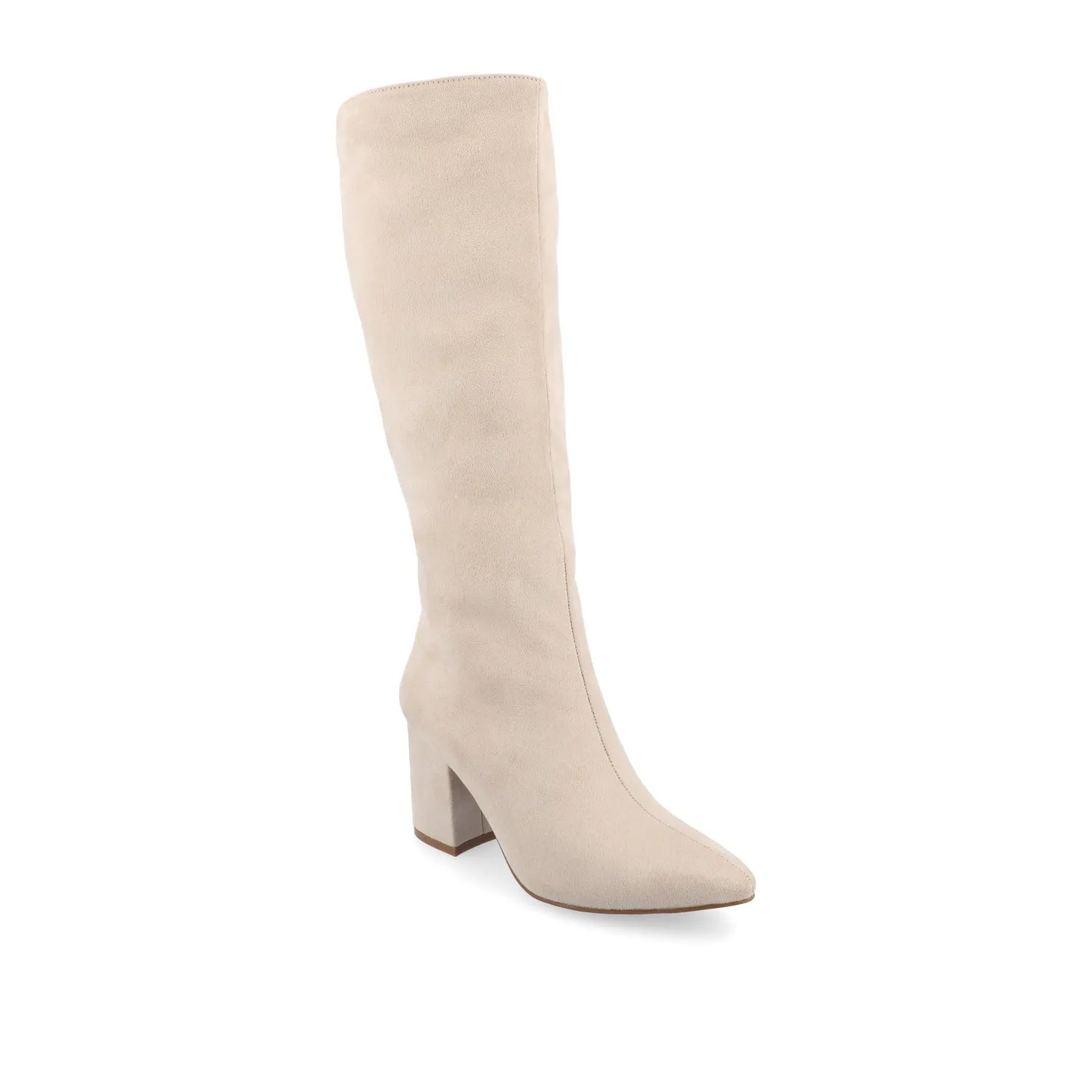 AMEYLIA BOOTS IN WIDE-WIDTH X-WIDE CALF