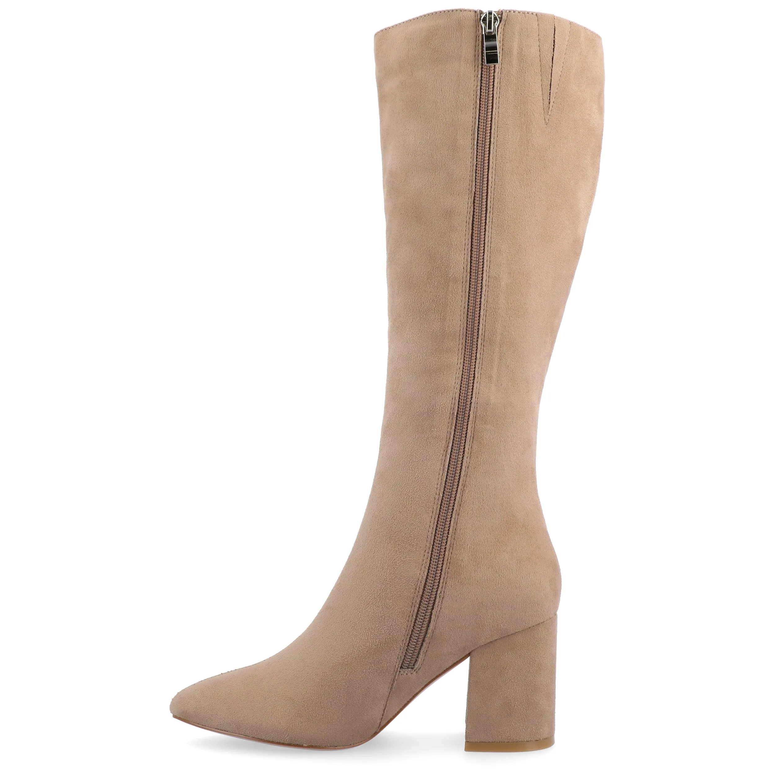 AMEYLIA BOOTS IN WIDE-WIDTH X-WIDE CALF