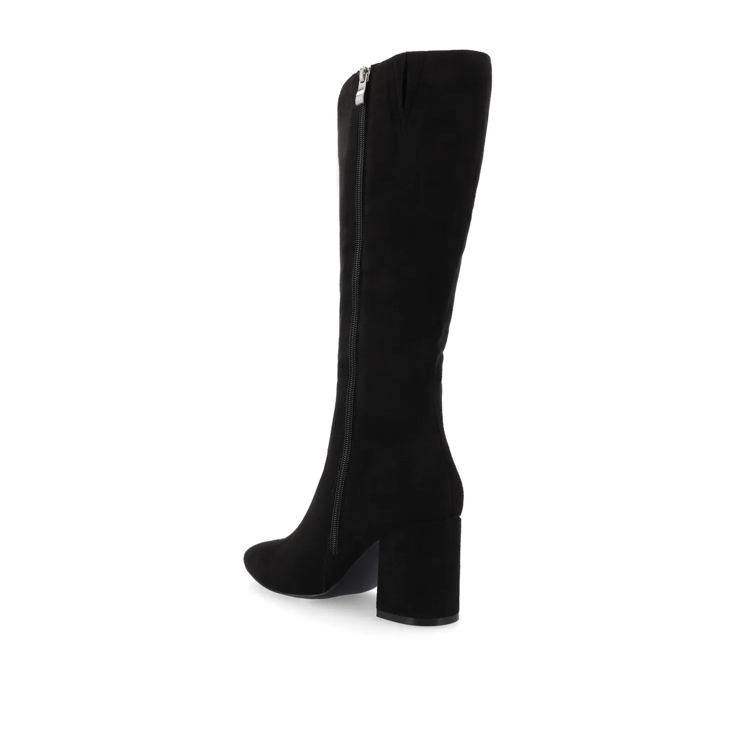 AMEYLIA BOOTS IN WIDE-WIDTH X-WIDE CALF