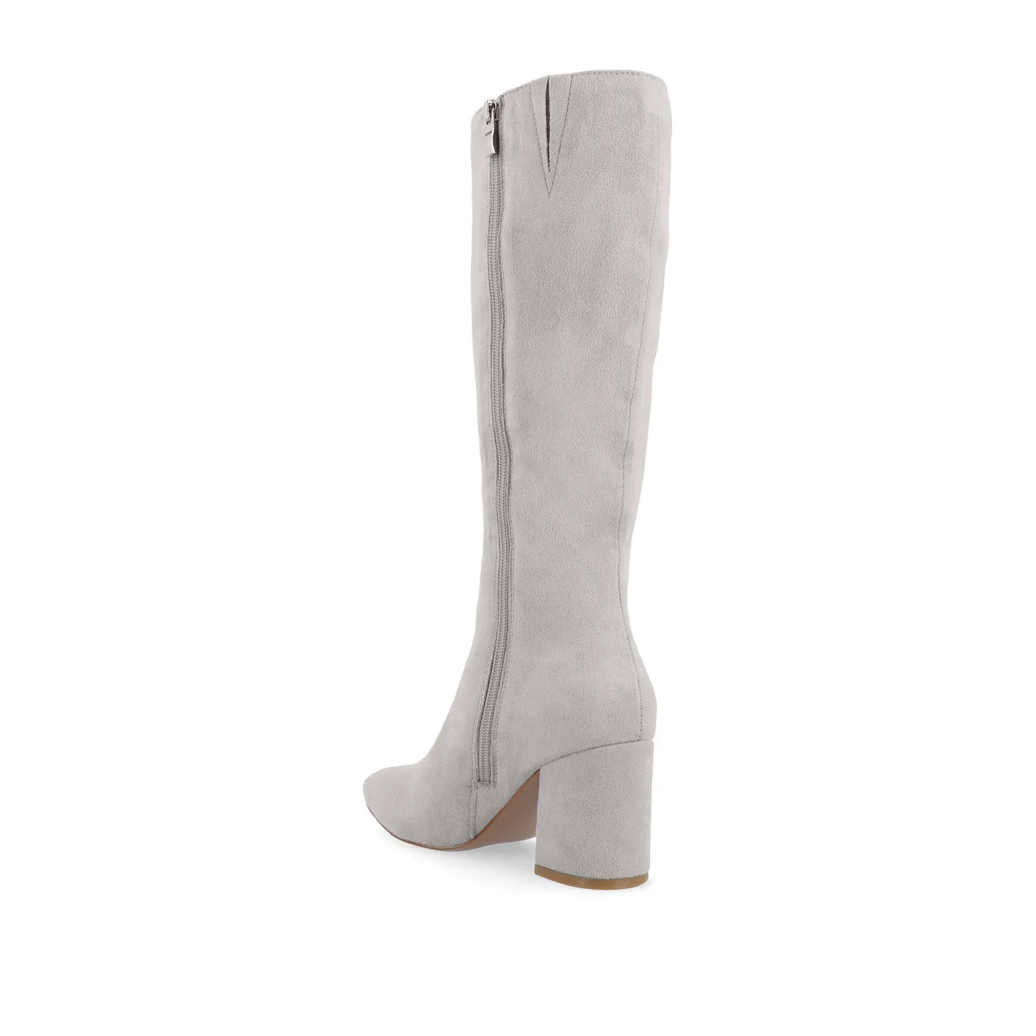 AMEYLIA BOOTS IN WIDE-WIDTH X-WIDE CALF