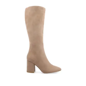 AMEYLIA BOOTS IN WIDE-WIDTH X-WIDE CALF