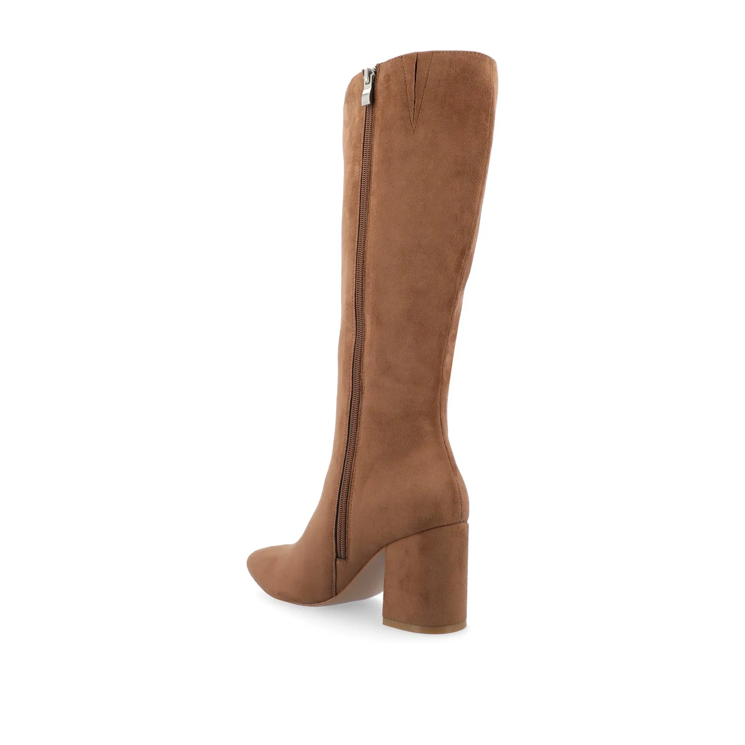 AMEYLIA BOOTS IN WIDE-WIDTH X-WIDE CALF