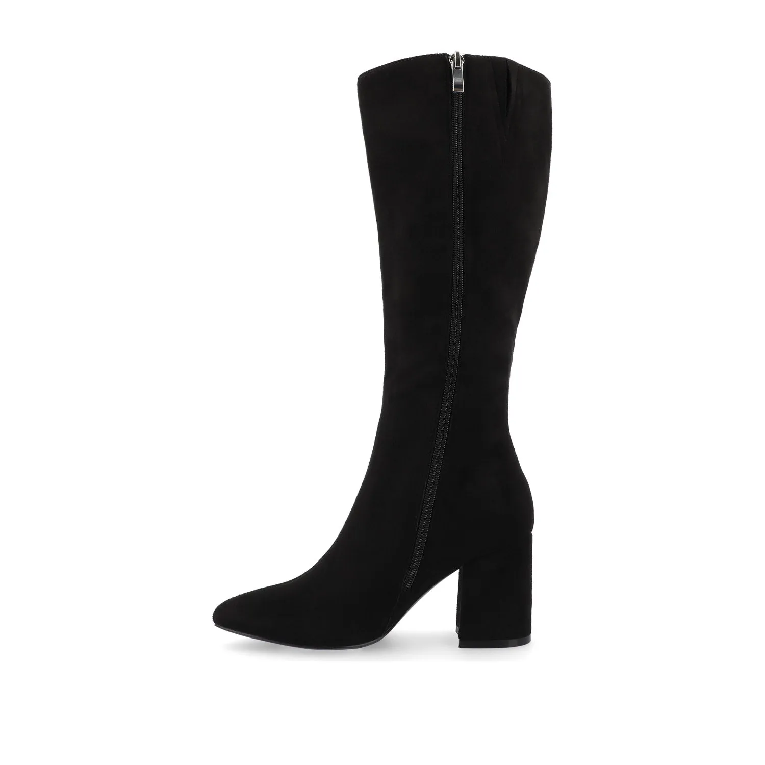 AMEYLIA BOOTS IN WIDE-WIDTH X-WIDE CALF