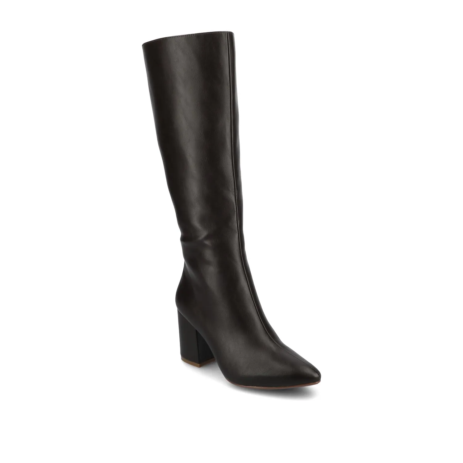 AMEYLIA BOOTS IN WIDE-WIDTH X-WIDE CALF