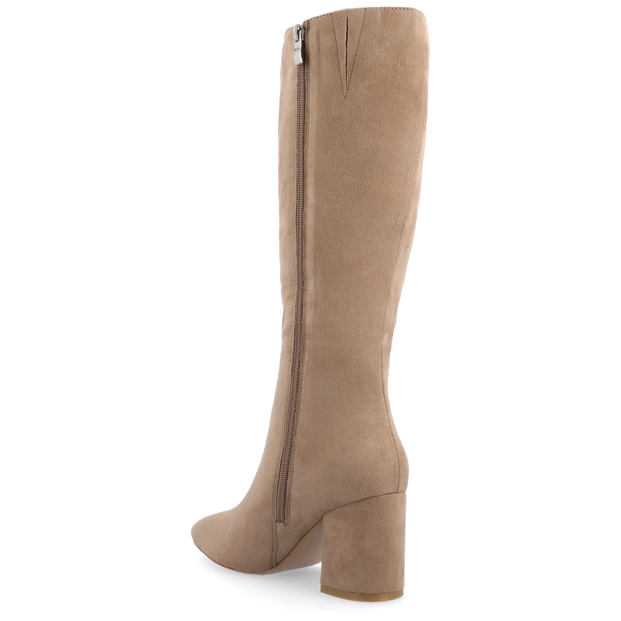 AMEYLIA BOOTS IN WIDE-WIDTH X-WIDE CALF