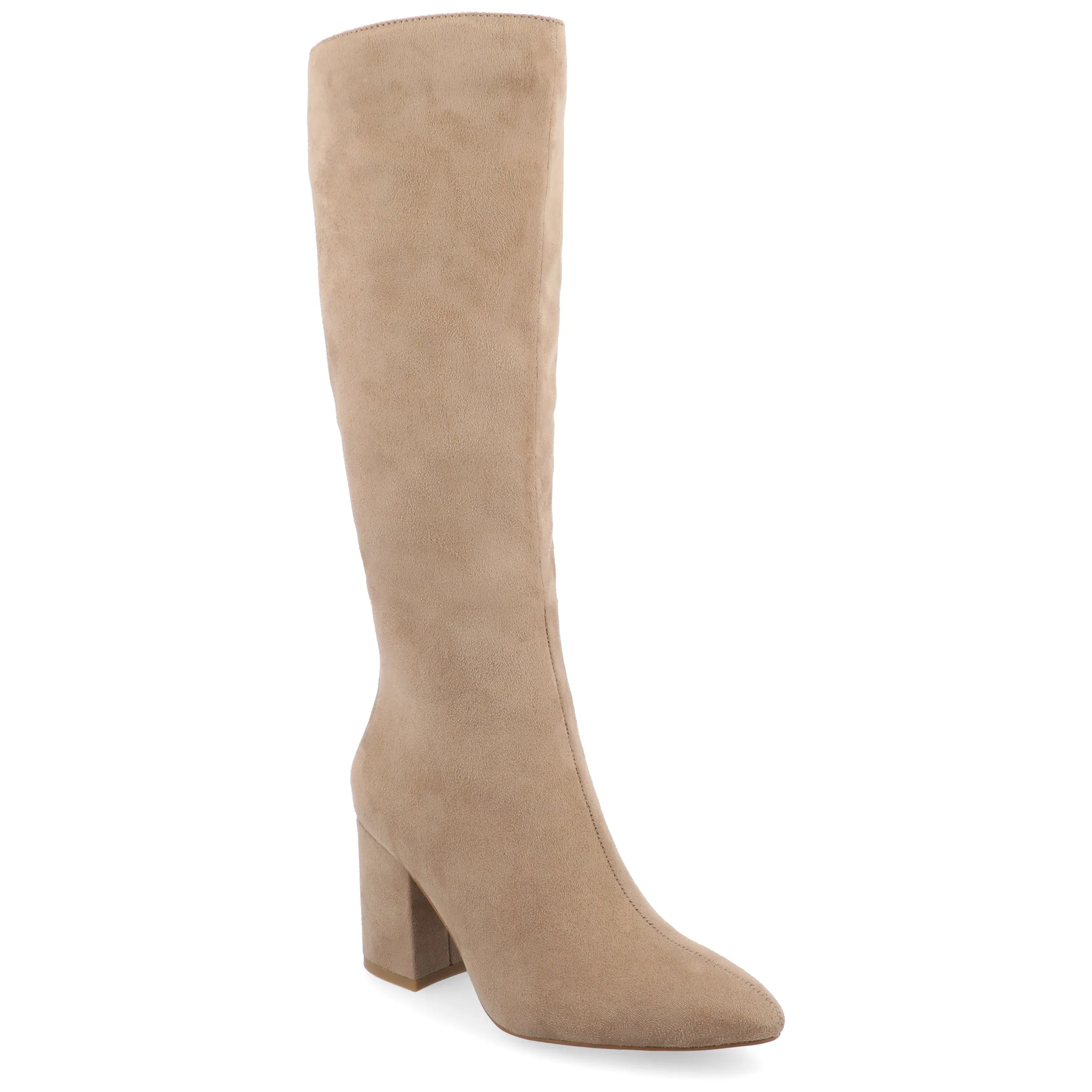 AMEYLIA BOOTS IN WIDE-WIDTH X-WIDE CALF