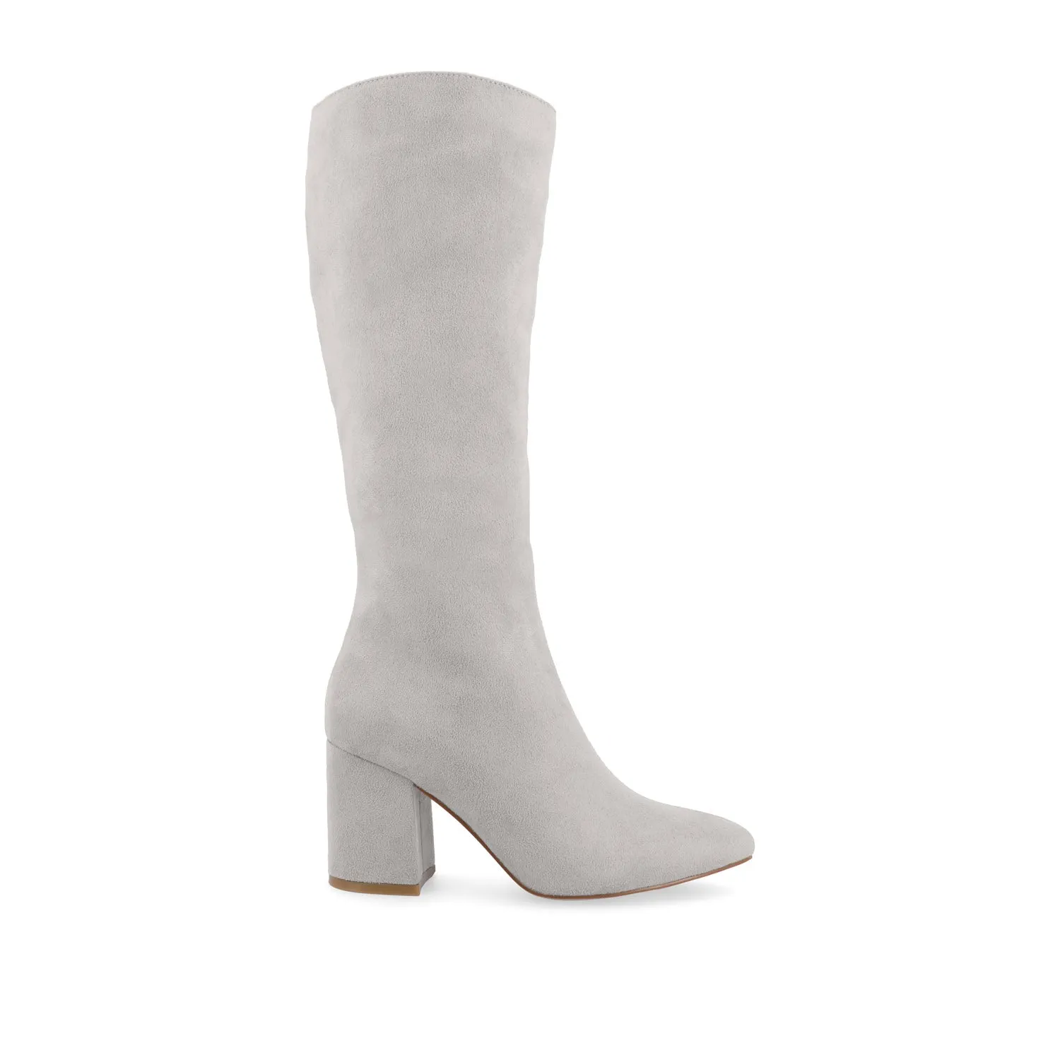 AMEYLIA BOOTS IN WIDE-WIDTH X-WIDE CALF