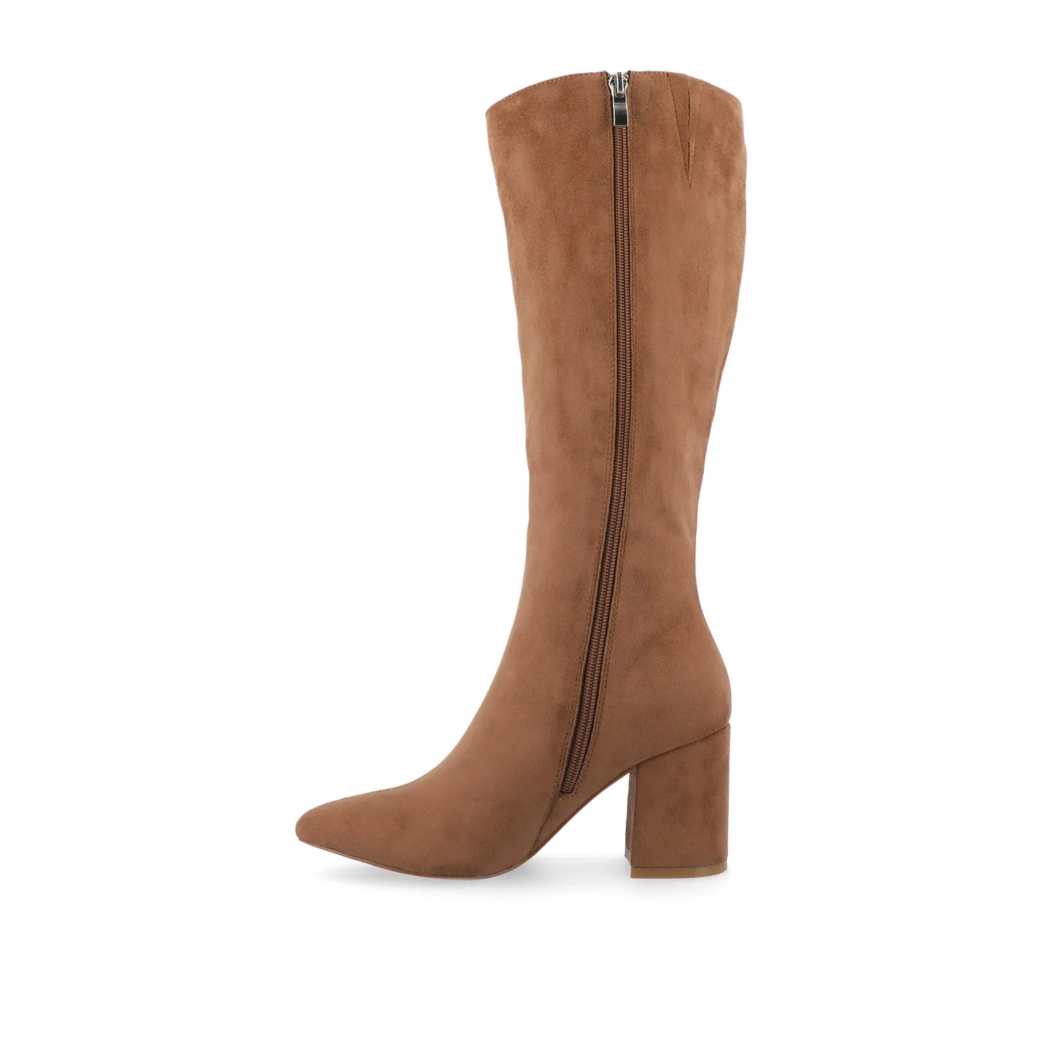 AMEYLIA BOOTS IN WIDE-WIDTH X-WIDE CALF