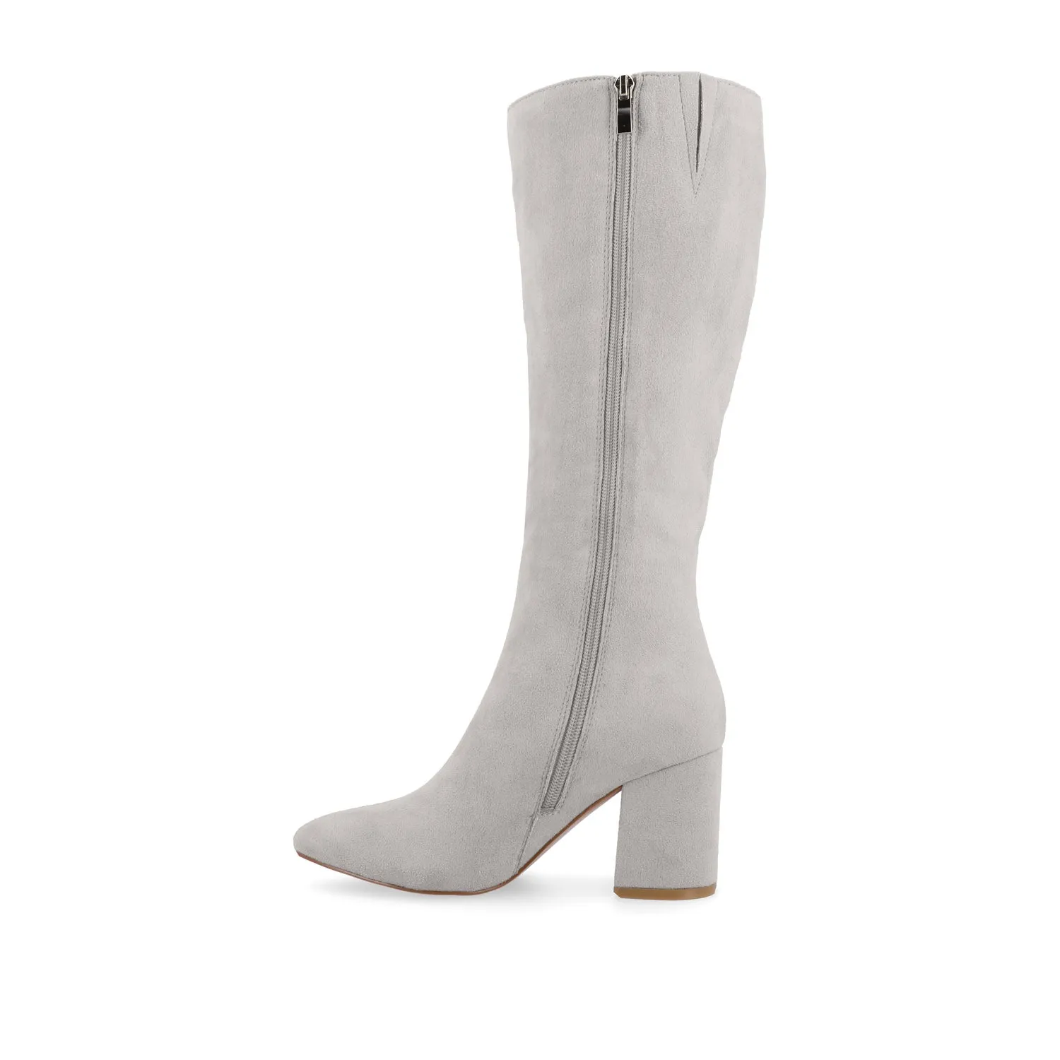 AMEYLIA BOOTS IN WIDE-WIDTH X-WIDE CALF