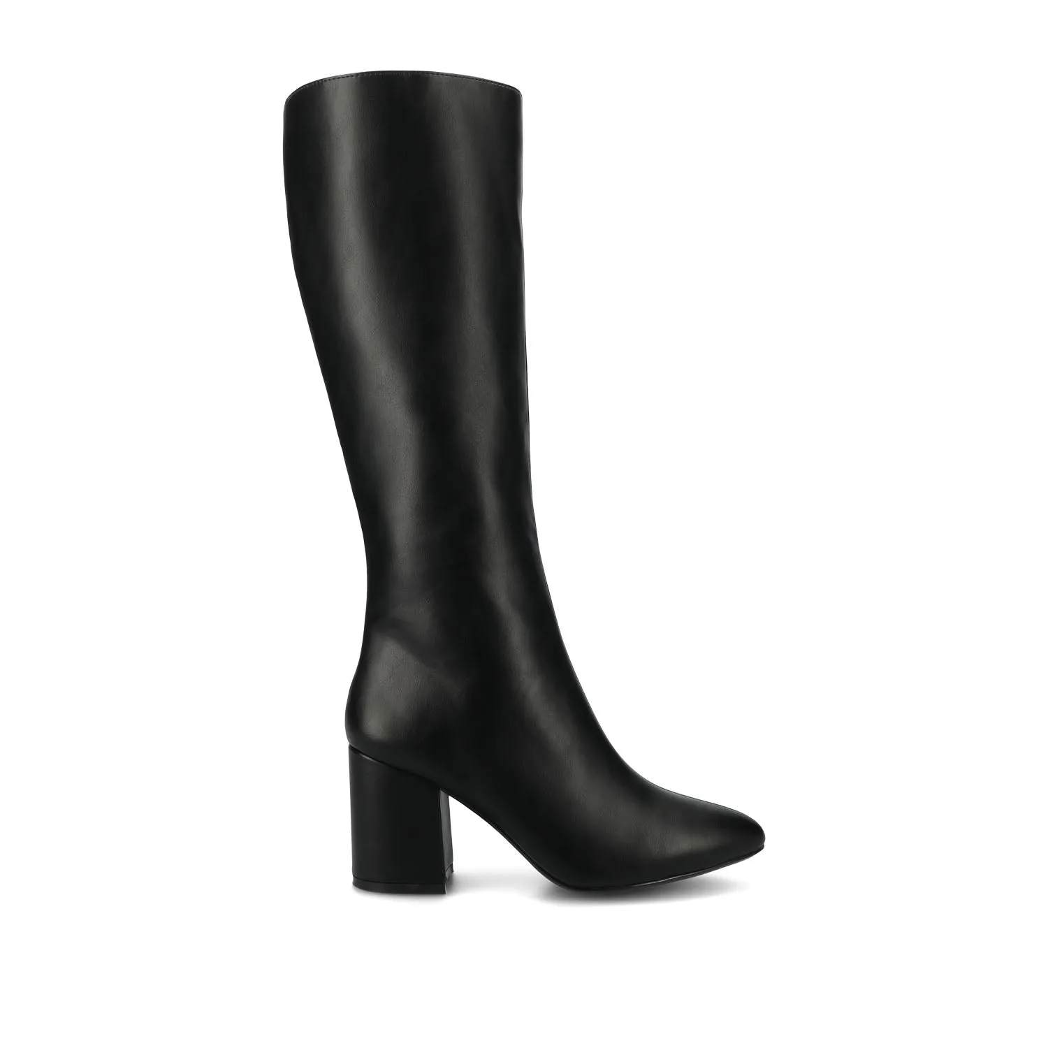 AMEYLIA BOOTS IN WIDE-WIDTH X-WIDE CALF