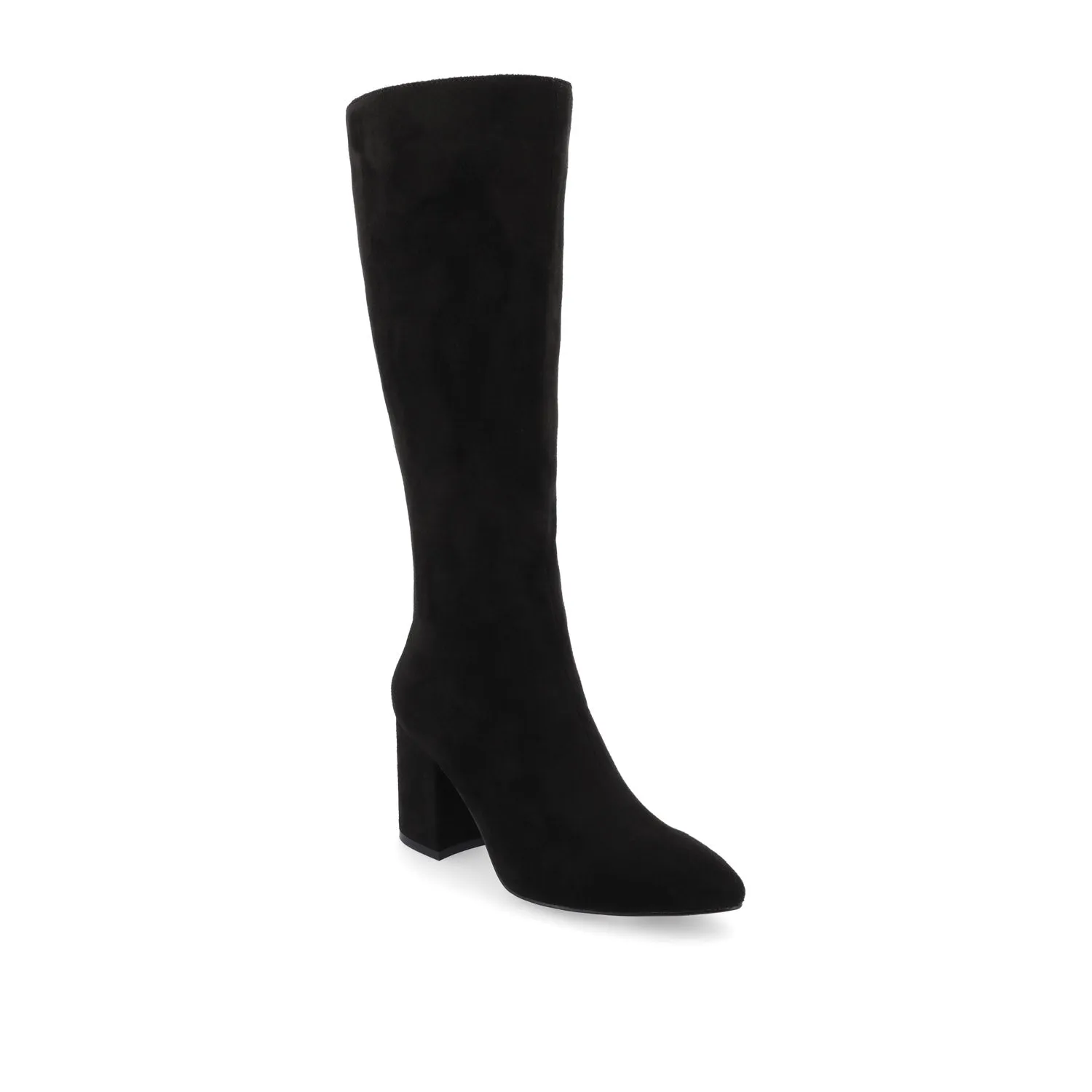 AMEYLIA BOOTS IN WIDE-WIDTH X-WIDE CALF