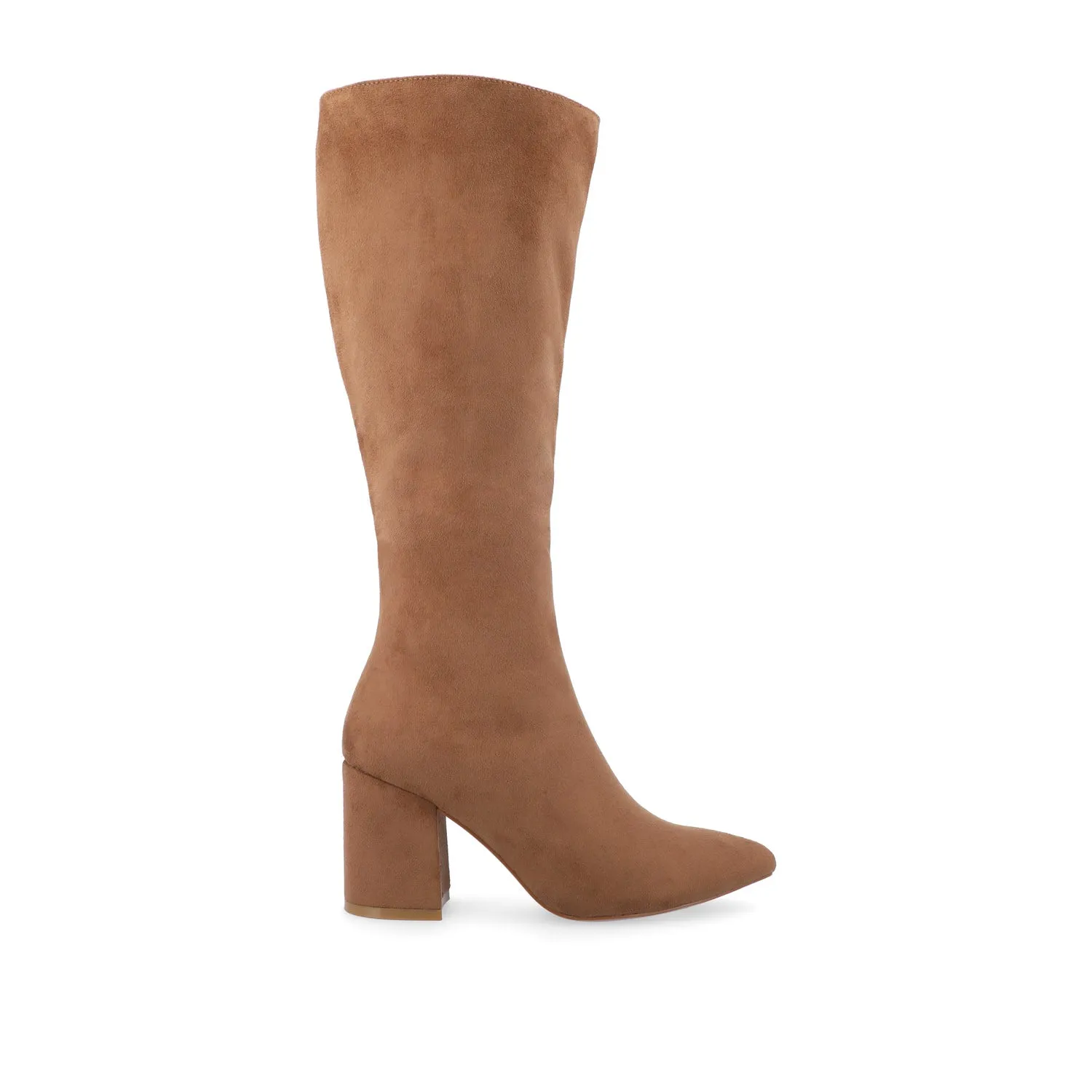 AMEYLIA BOOTS IN WIDE-WIDTH X-WIDE CALF