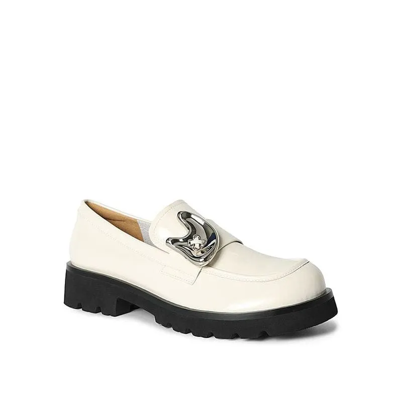 And Leisure Loafers