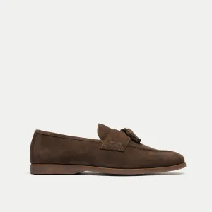 Angelo Tassel Loafer