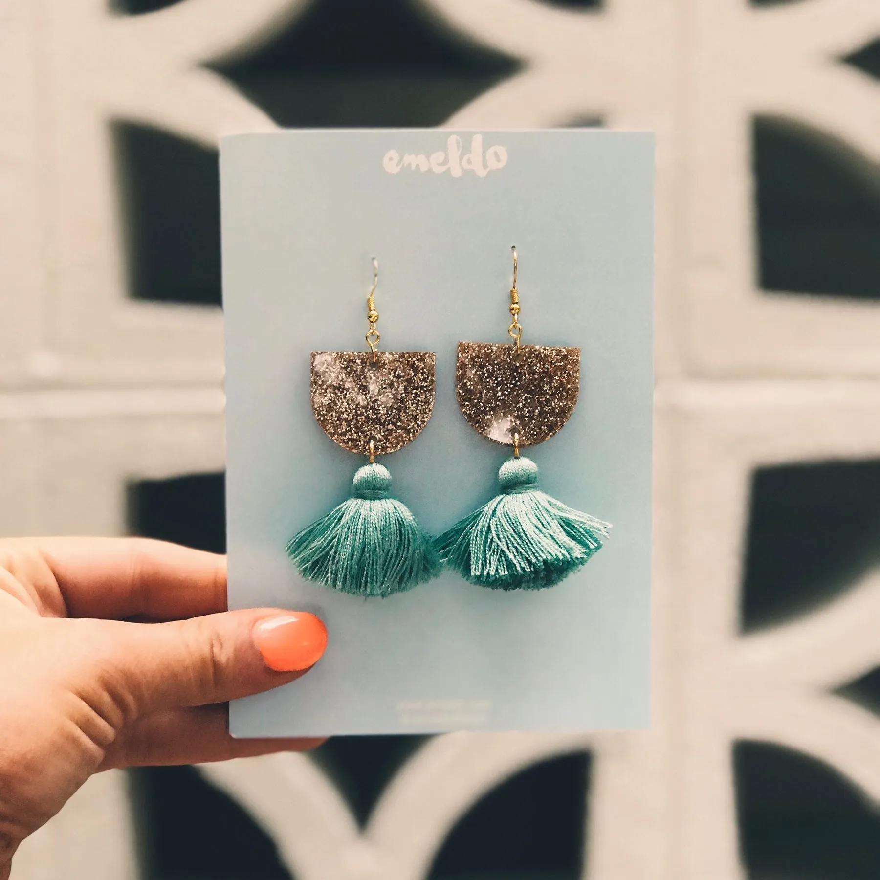 Annie Earrings