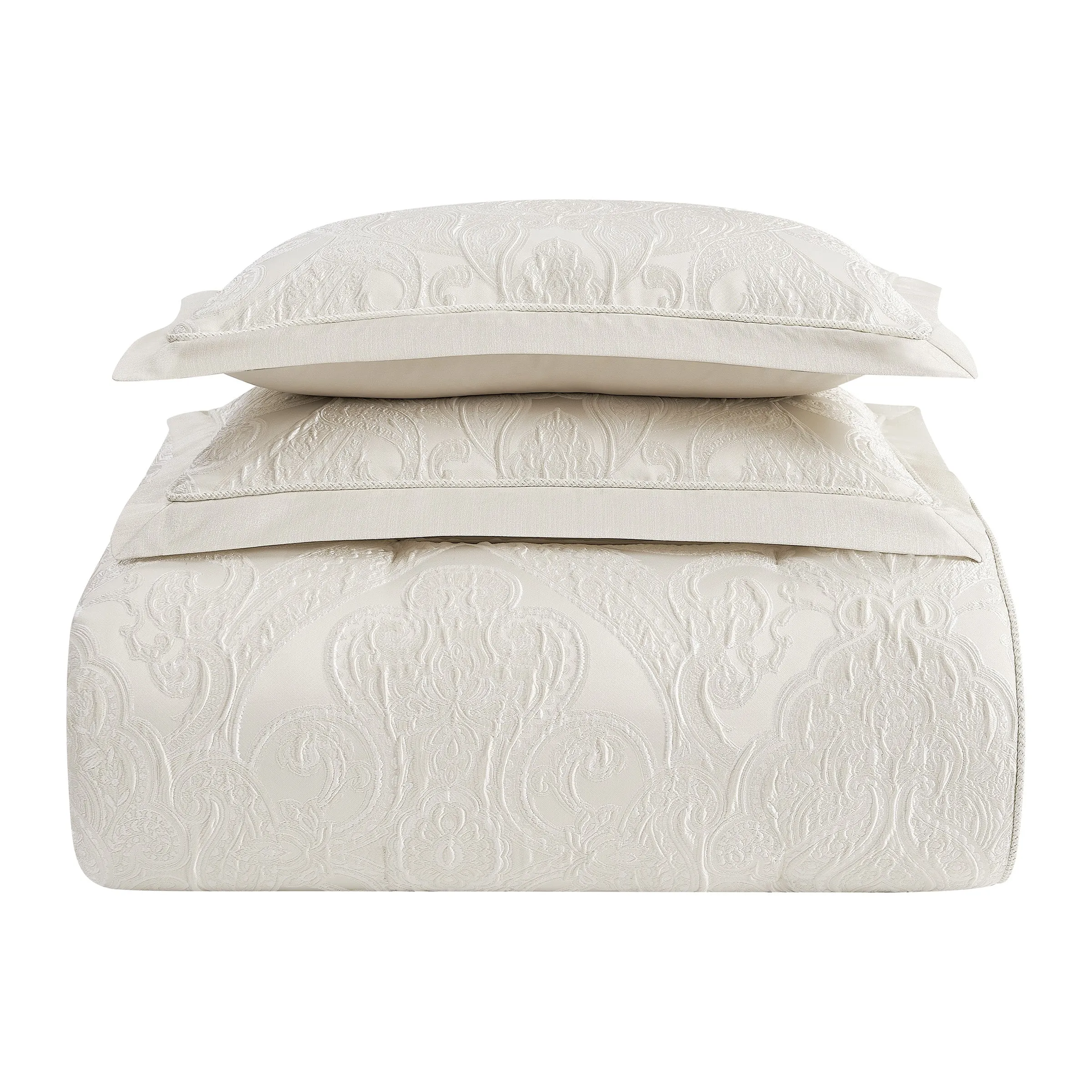 Aragon 6PC Comforter Set