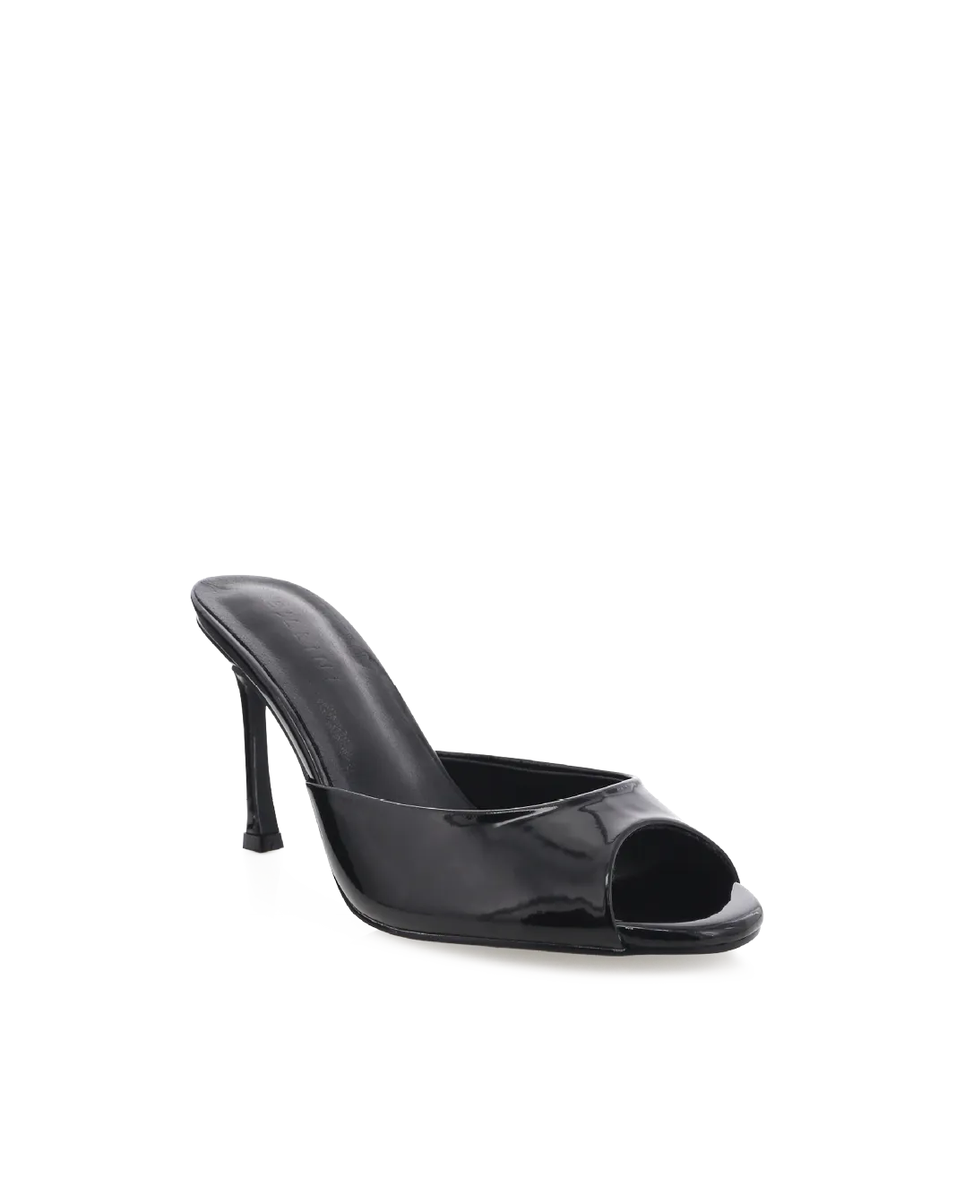 ARNI - BLACK PATENT