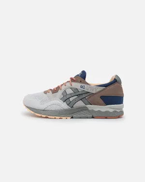 Asics Gel-Lyte V Concrete/Clay Grey