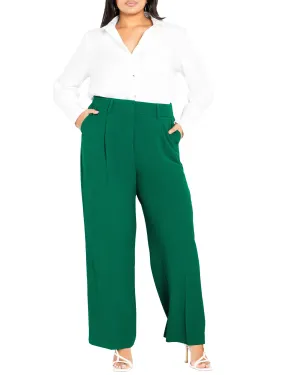 Audrie Pant | Kelly Green