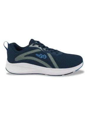 AVANT Blue Men's Running Shoes