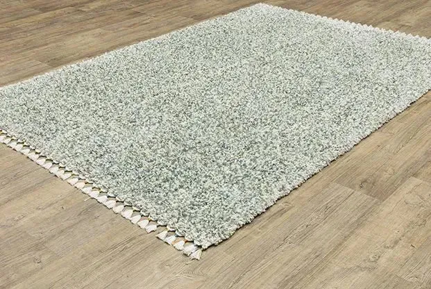 Axis AX02A Blue/Ivory Rug