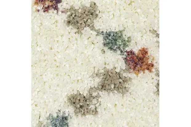 Axis AX08A Ivory Rug