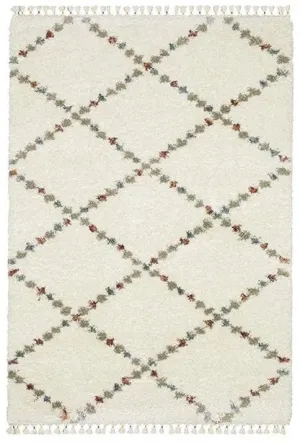 Axis AX08A Ivory Rug