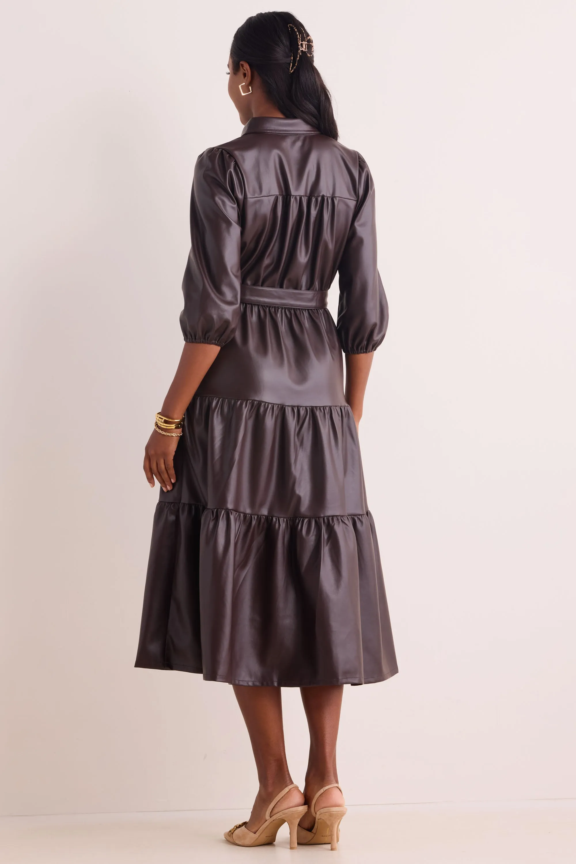 Beatrice Dress