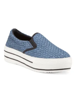 BERNIE MEV Twin Gore Stretch Slip On Shoes