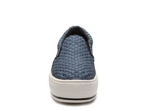 BERNIE MEV Twin Gore Stretch Slip On Shoes