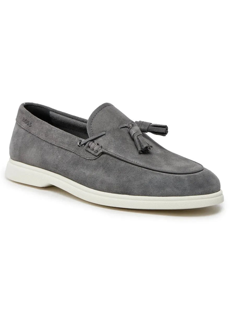 BOSS Loafer - Sienne_Mocc_otb