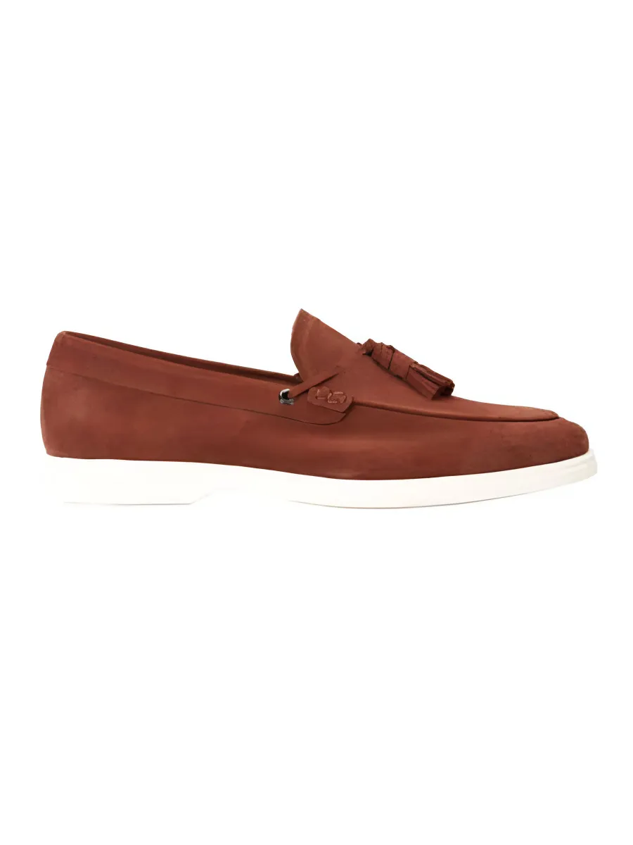 BOSS Loafer - Sienne_Mocc_otb