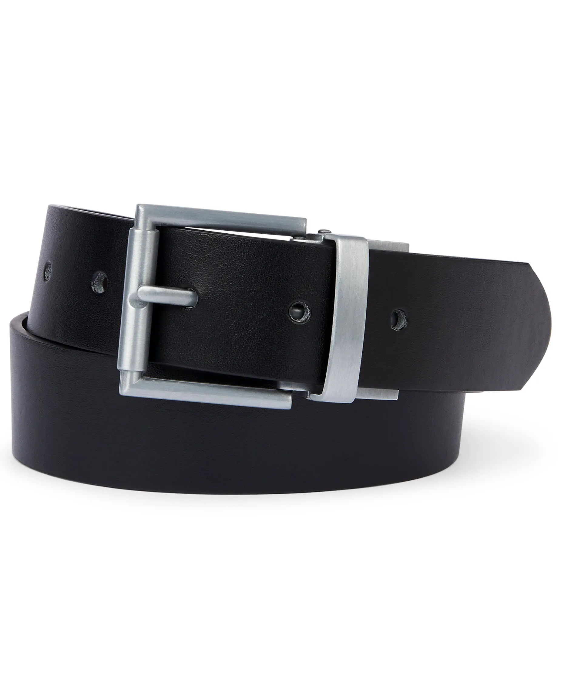 Boys Uniform Belt - Black