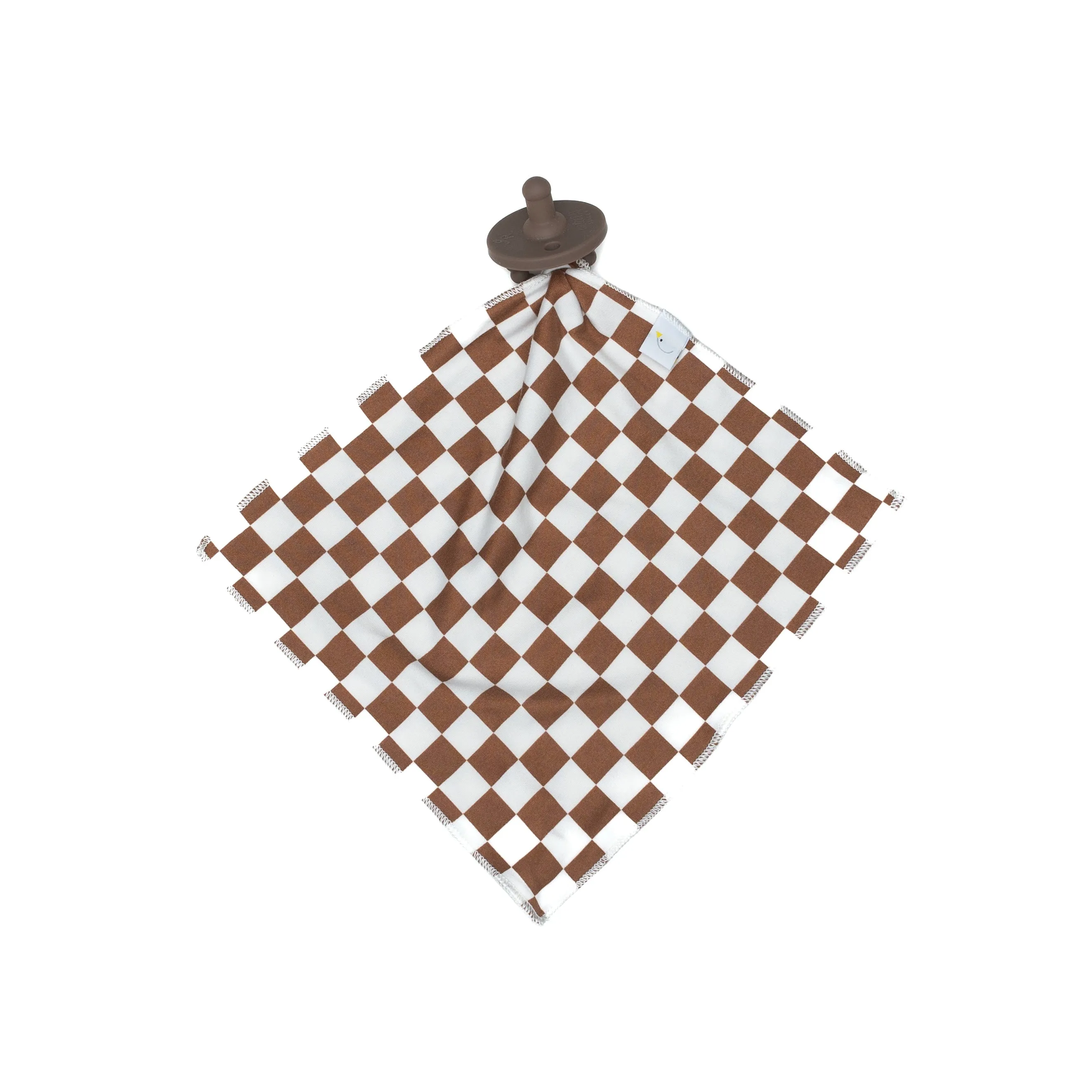 checkerboard / coco / detachable goosie