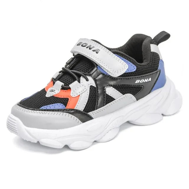 Clever Boys' Running Shoes