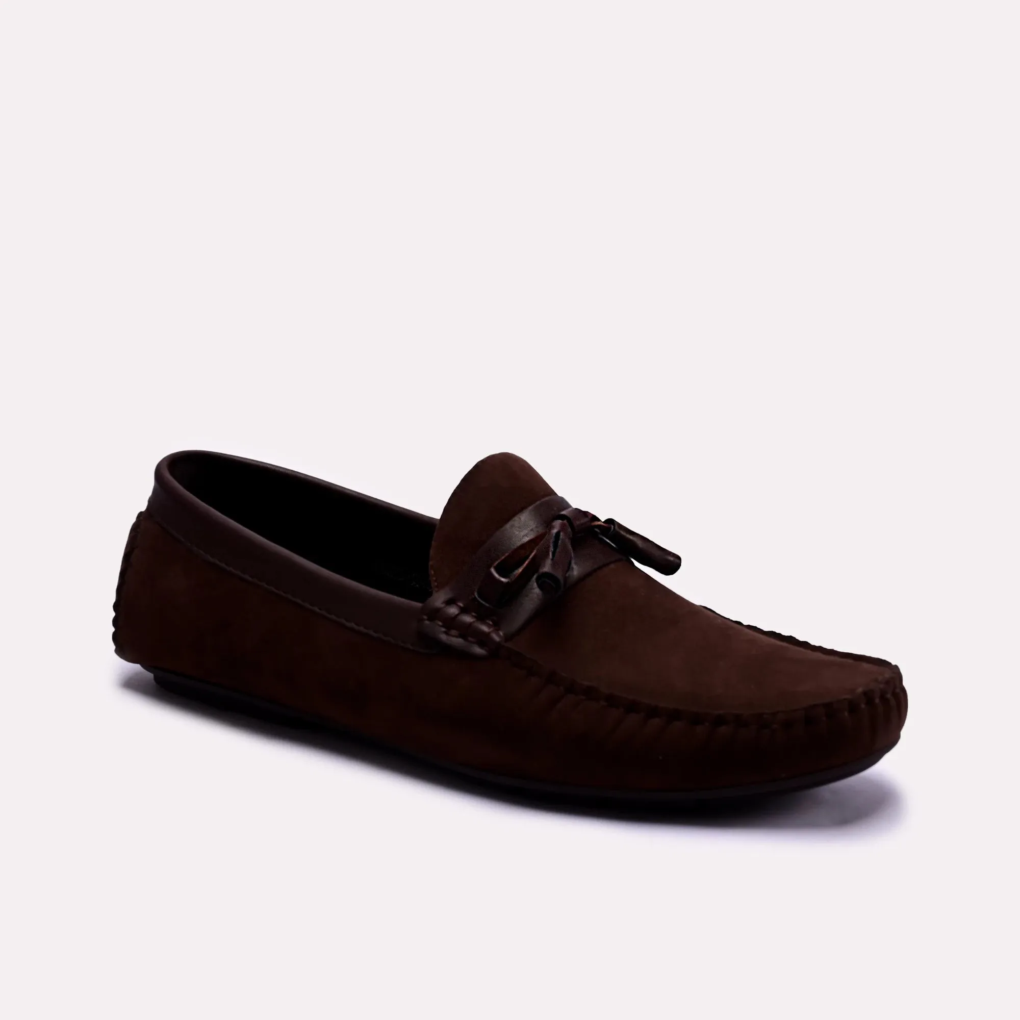 Craig Brown Moccasin Loafers 0130787