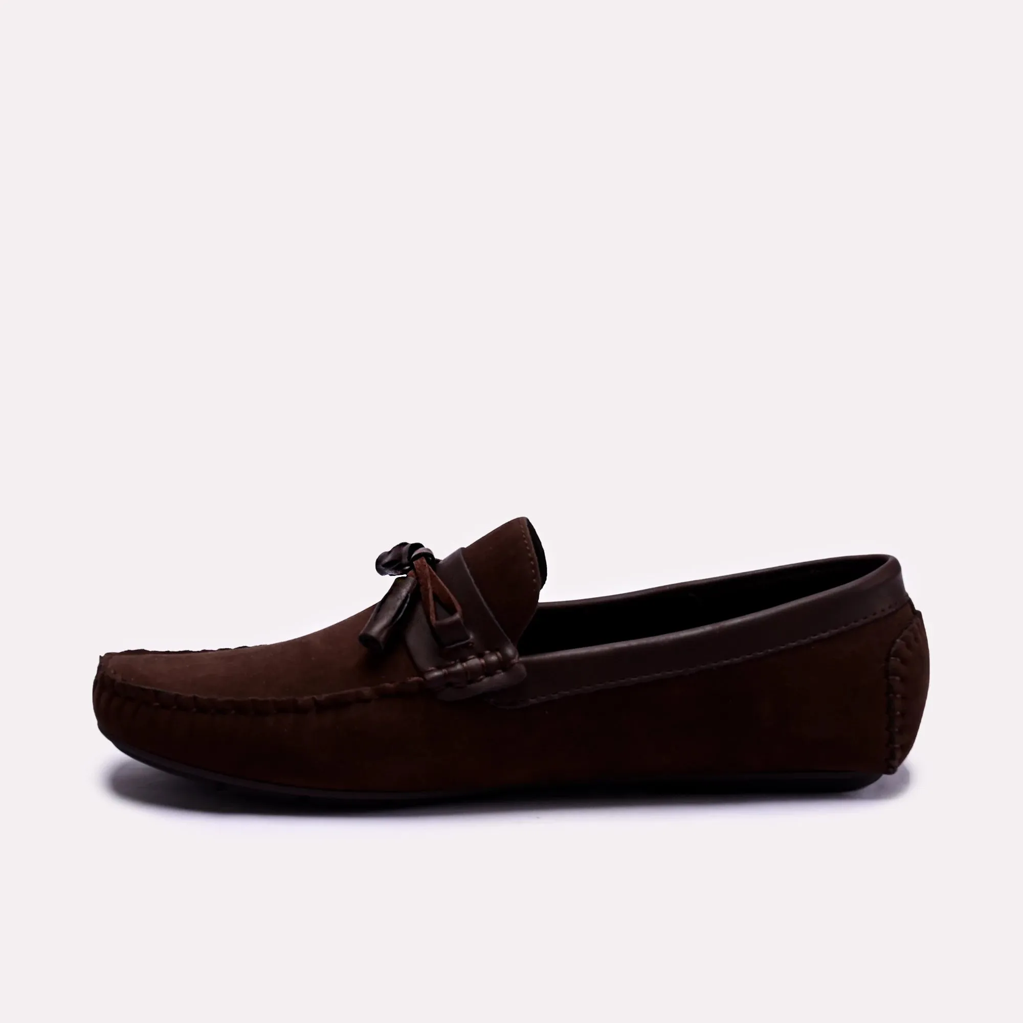 Craig Brown Moccasin Loafers 0130787