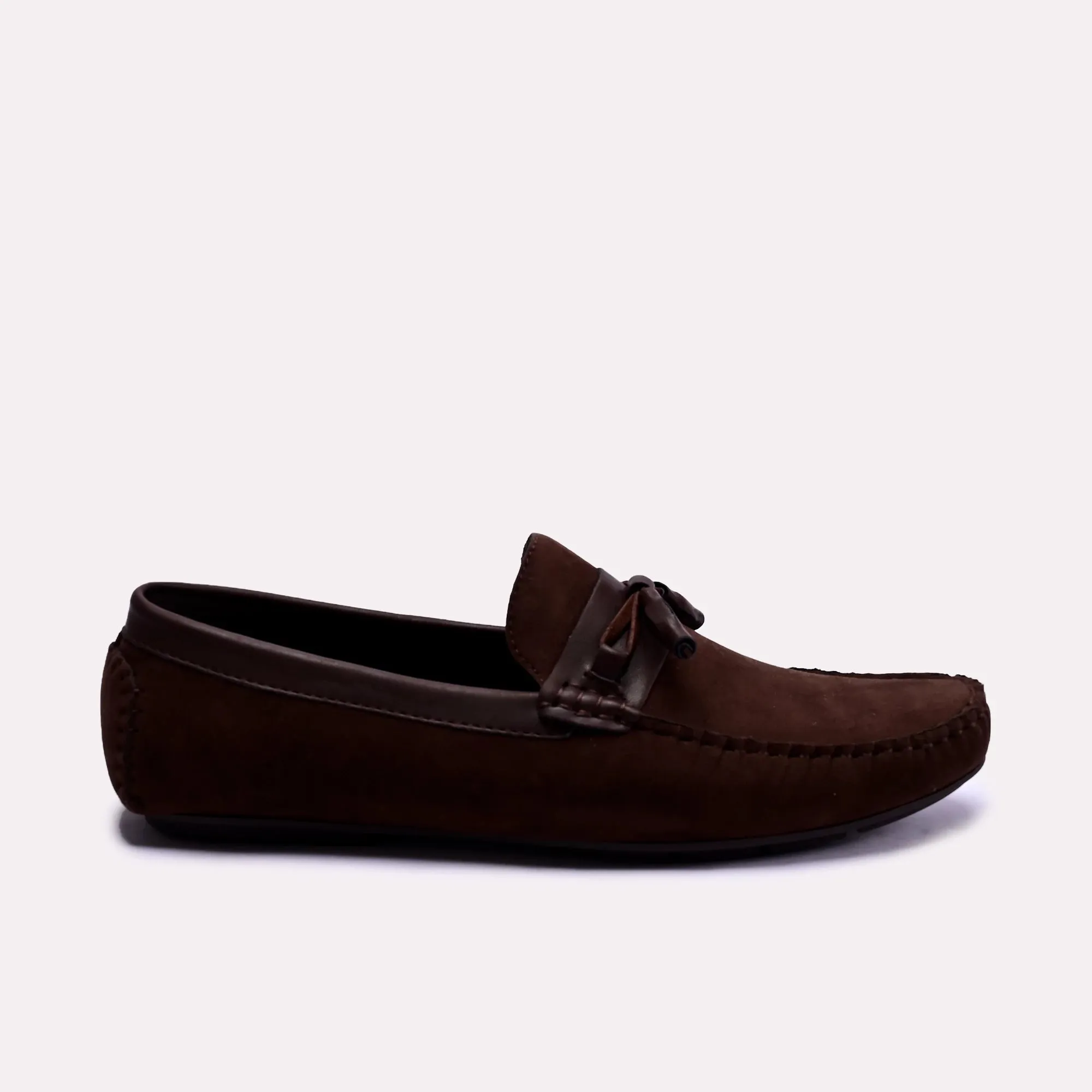 Craig Brown Moccasin Loafers 0130787