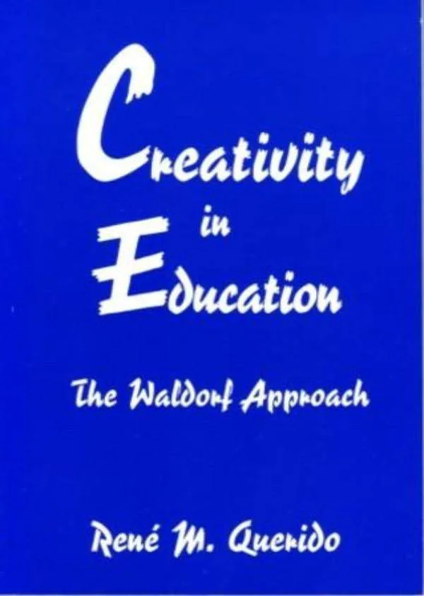 Creativity in Education