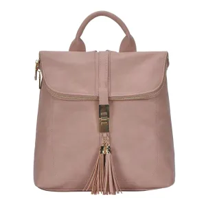 Diana Utilitarian Backpack Purse